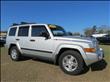 2006 Jeep Commander