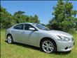 2012 Nissan Maxima