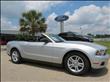 2012 Ford Mustang