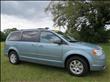 2009 Chrysler Town & Country
