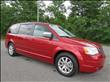 2008 Chrysler Town & Country
