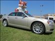 2012 Chrysler 300C