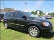 2012 Chrysler Town & Country