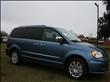 2012 Chrysler Town & Country