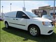 2012 Dodge Ram Van