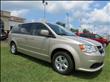 2012 Dodge Grand Caravan
