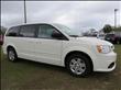 2012 Dodge Grand Caravan