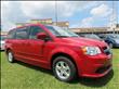 2012 Dodge Grand Caravan