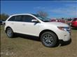 2012 Ford Edge