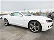 2012 Chevrolet Camaro