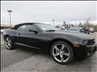 2012 Chevrolet Camaro