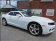 2012 Chevrolet Camaro