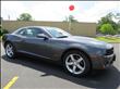 2011 Chevrolet Camaro