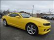 2011 Chevrolet Camaro