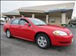 2012 Chevrolet Impala