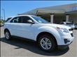 2012 Chevrolet Equinox