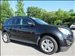 2012 Chevrolet Equinox