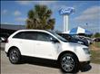 2008 Lincoln MKX
