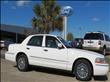 2003 Mercury Grand Marquis