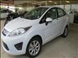 2012 Ford Fiesta