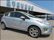 2012 Ford Fiesta