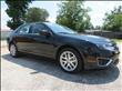 2011 Ford Fusion