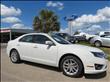 2011 Ford Fusion