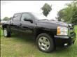 2011 Chevrolet Silverado 1500