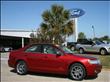2008 Lincoln MKZ