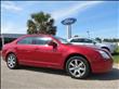 2011 Mercury Milan