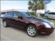 2011 Mercury Milan