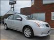 2011 Nissan Sentra
