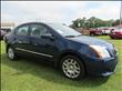2011 Nissan Sentra
