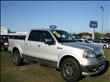2008 Lincoln Mark LT
