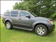 2011 Nissan Pathfinder
