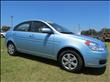 2011 Hyundai Accent