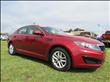2011 Kia Optima