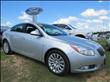 2011 Buick Regal