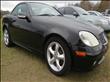 2001 Mercedes-Benz SLK Class