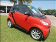 2008 smart fortwo