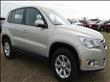 2009 Volkswagen Tiguan