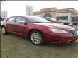 2012 Chrysler 200