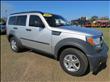 2007 Dodge Nitro