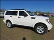 2007 Dodge Nitro