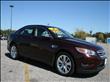 2010 Ford Taurus