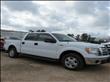 2010 Ford F150