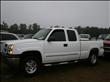 2005 Chevrolet Silverado 1500