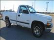 2000 Chevrolet Silverado 2500
