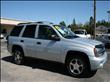 2007 Chevrolet TrailBlazer