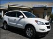 2012 Chevrolet Traverse